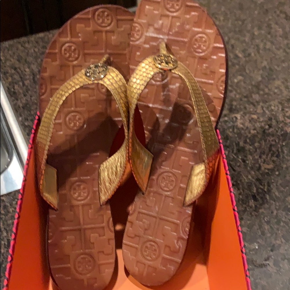 Tory Burch sandals